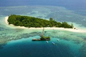 Pulau Lankayan Sabah
