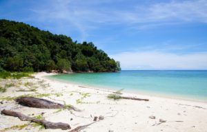 Pulau Sulug Sabah